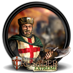 Stronghold Crusader Extreme 2 Icon 256x256 png